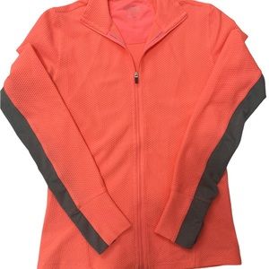 Calvin Klein Performance Zip up